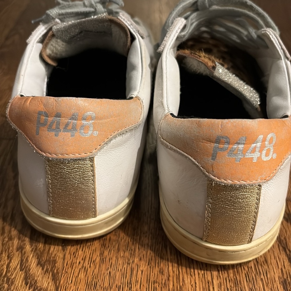 P448 John Sneakers - Picture 2 of 4